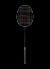 Yonex Arcsaber 2 Clear Badminton Racket - Black/Blue