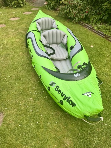 Sevylor tahiti inflatable - tahiti,