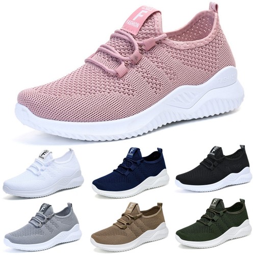 Womens ladies lace running - womens,
