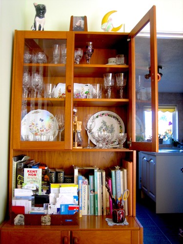 Retro 1960s 1970s - 1970s, teak