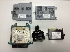 MERCEDES C CLASS S205 W205