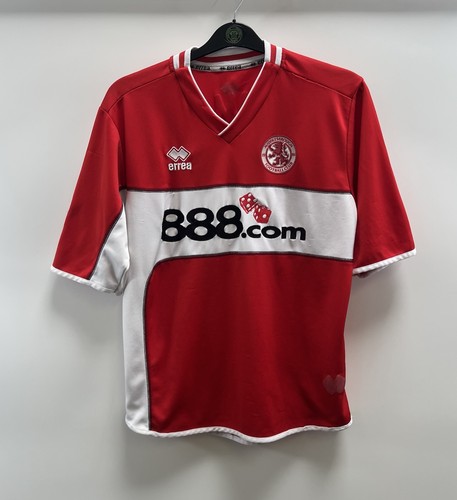 Middlesbrough home football - middlesbrough,