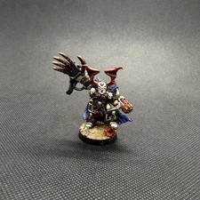 Metal GW Chaos Space Marine
