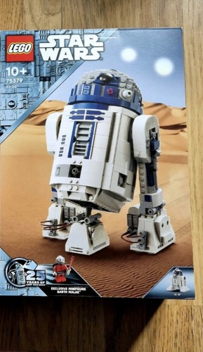 Lego star wars d2 - , (