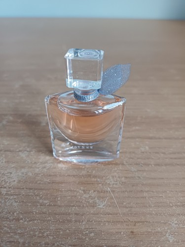 Lancom vie est belle eau - eau, de