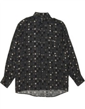 CASA MODA Mens Shirt Size