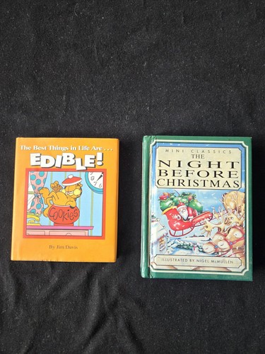 Vintage mini children - mini, children’s
