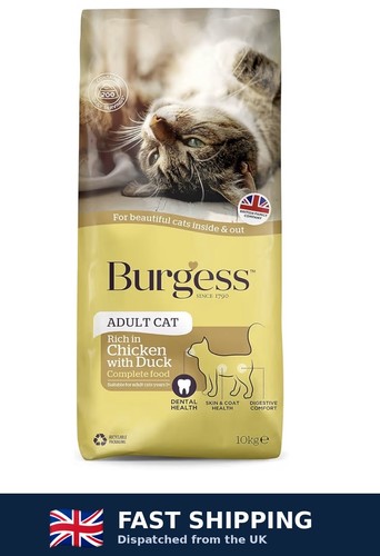 Supacat adult chicken duck - supacat,
