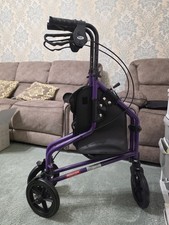 Wheel walker - wheel,