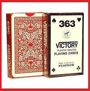 1313 victory card - 1313,