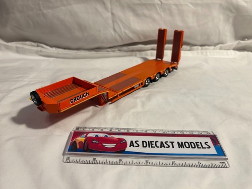 Corgi modern truck - modern,