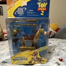 Mattel Disney Pixar Toy Story