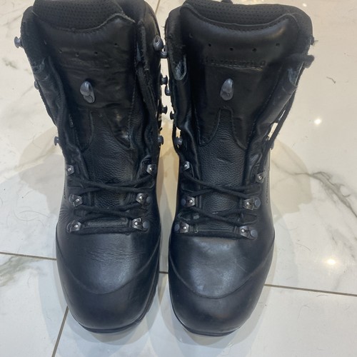 Haix commander gtx - haix, waterproof