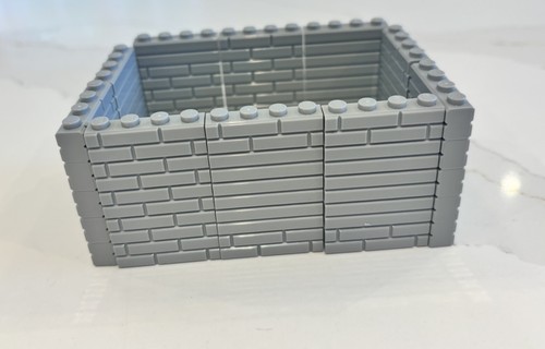 Lego 15533 1x4 masonry - lego,