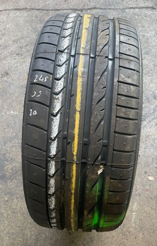 245 r20 bridgestone - x1, 35
