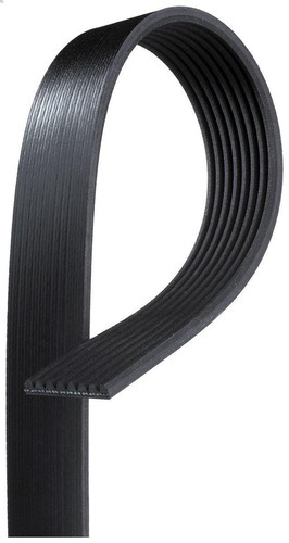 Ribbed bel gates - gates, 8pk1413hd