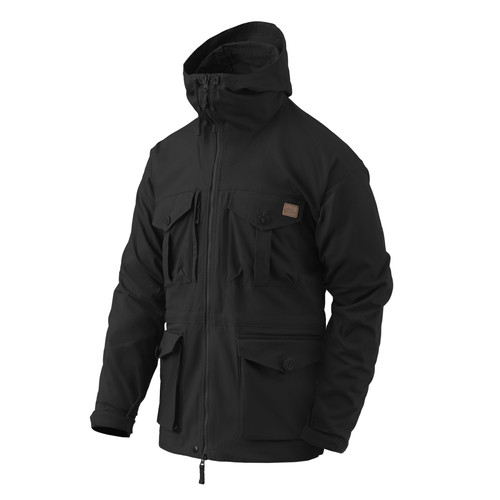 Helikon sas smock duracanvas - helikon,
