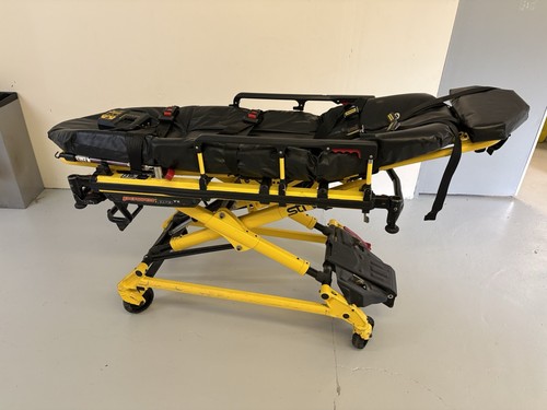 Stryker power pro 6550 - stryker,