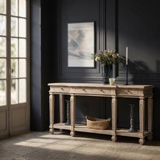 Acacia Large Wooden 180cm