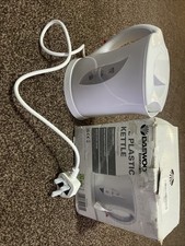 Daewoo Compact Travel Kettle