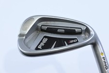 Ping i20 #9 Iron / Yellow Dot