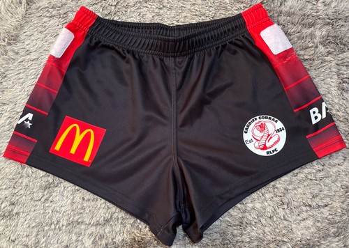 Cardiff cobras players shorts - cardiff,
