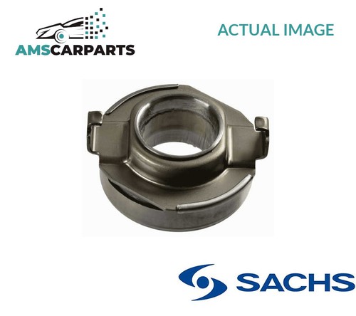 Clutch release bearing - clutch,