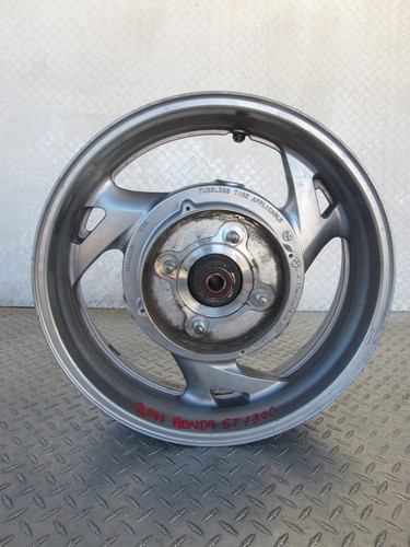 2011 honda st1300pa 1300 - st1300pa, st
