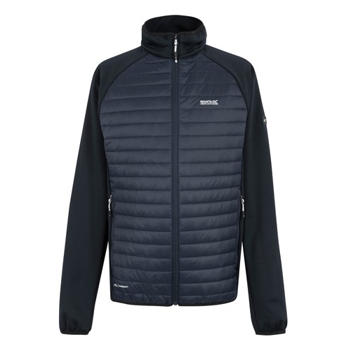 Regatta mens clumber hybrid - regatta,