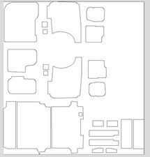 VW Transporter SWB 2025
