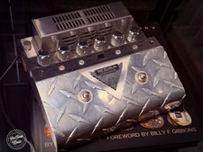 Mesa Boogie V Twin Preamp