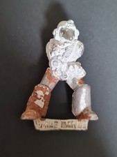 Warhammer 40k Cone Nose Helmet Space Marine