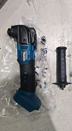 Makita 18v multitool dtm5118v - 18v,