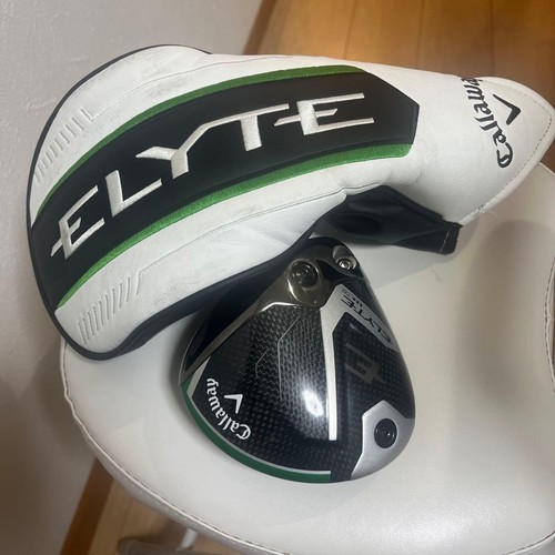 Callaway elyte triple diamond - triple,
