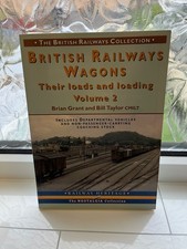 British Railways Wagons Their
