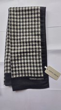 Giorgio Armani scarf (new with