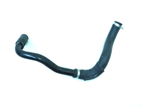 Water hose connection - , for