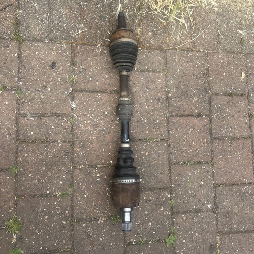 Honda civic mk8 - honda, driveshaft