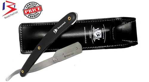 Barber cut throat straight - barber,
