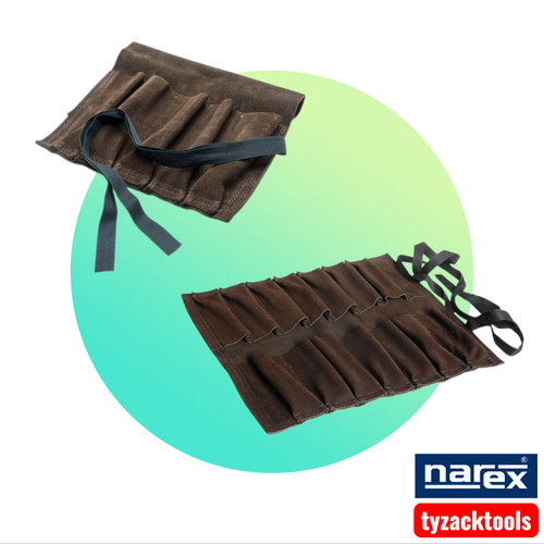 Narex pocket leather tool - pocket,