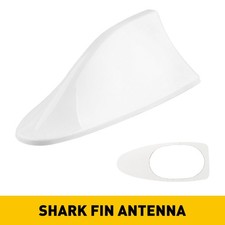 Car Signal Aerials Shark Fin