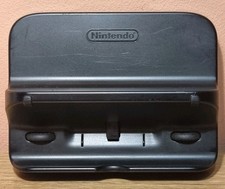 Genuine Nintendo Wii U Gamepad Charging Stand Cradle Dock Console Holder WUP-014