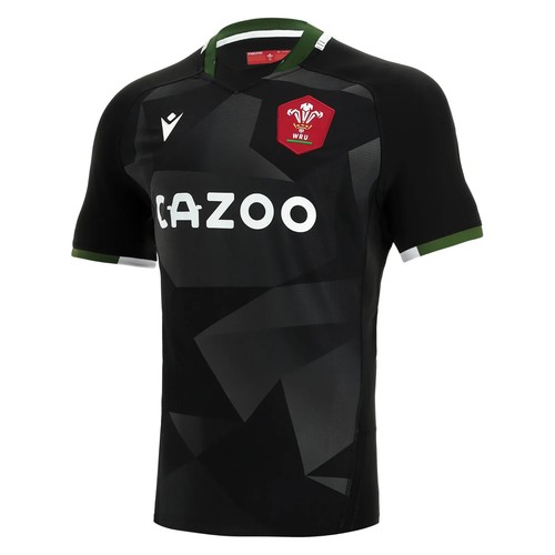 Macron wales wru mens - macron, 21/22