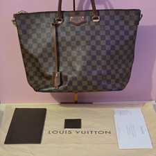 Genuine Louis Vuitton Belmont