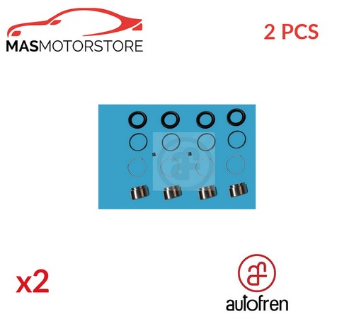 Brake caliper repair kit - brake,