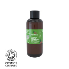 Organic Camellia Seed Oil