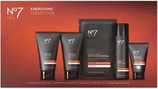 No7 MEN Energising Collection