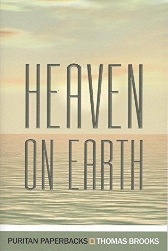 Heaven earth puritan - heaven,