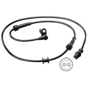 New sensor wheel speed for - sensor,,