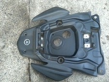 YAMAHA AEROX 50 YQ50 REAR SEAT PANEL GRAB HANDELS SEAT HINGE 2013